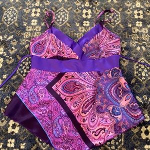 y2k tank top from windsor